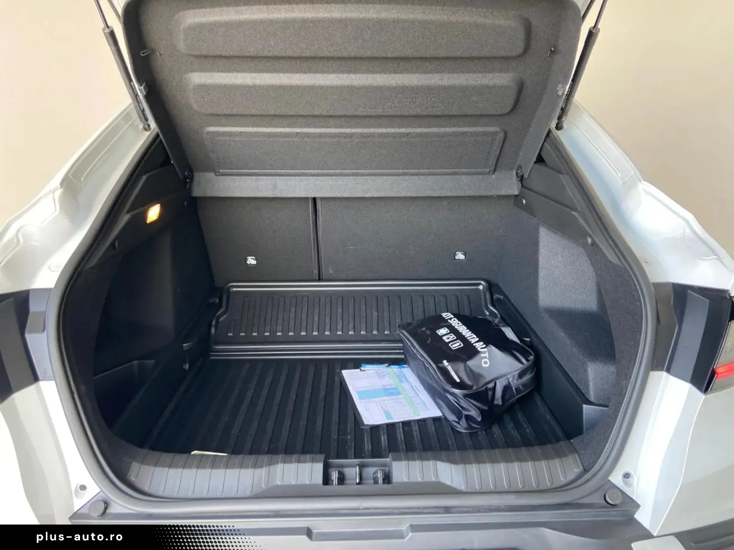 Renault Arkana 1.3 Mhev 160 EDC Esprit Alpine