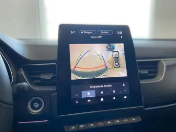 Renault Arkana 1.3 Mhev 160 EDC Esprit Alpine