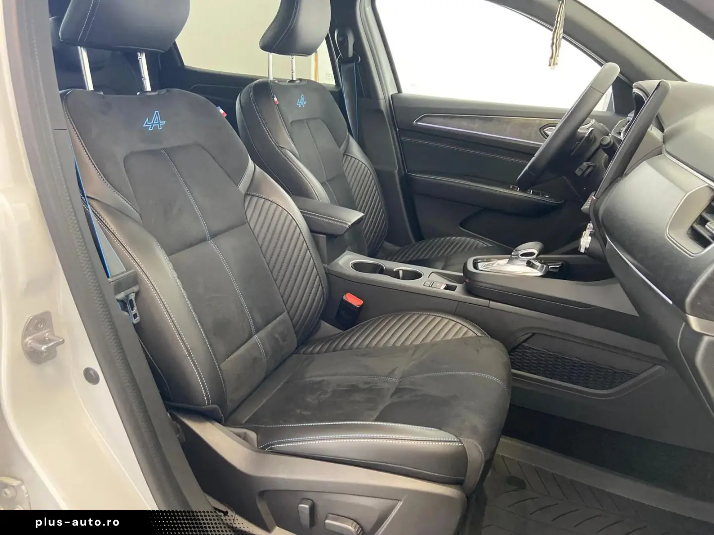 Renault Arkana 1.3 Mhev 160 EDC Esprit Alpine