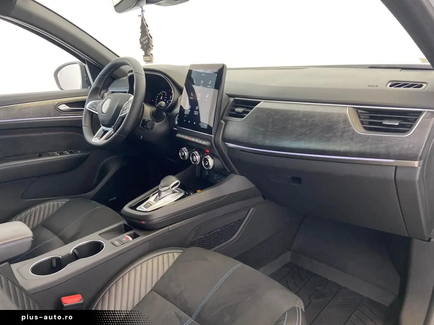 Renault Arkana 1.3 Mhev 160 EDC Esprit Alpine