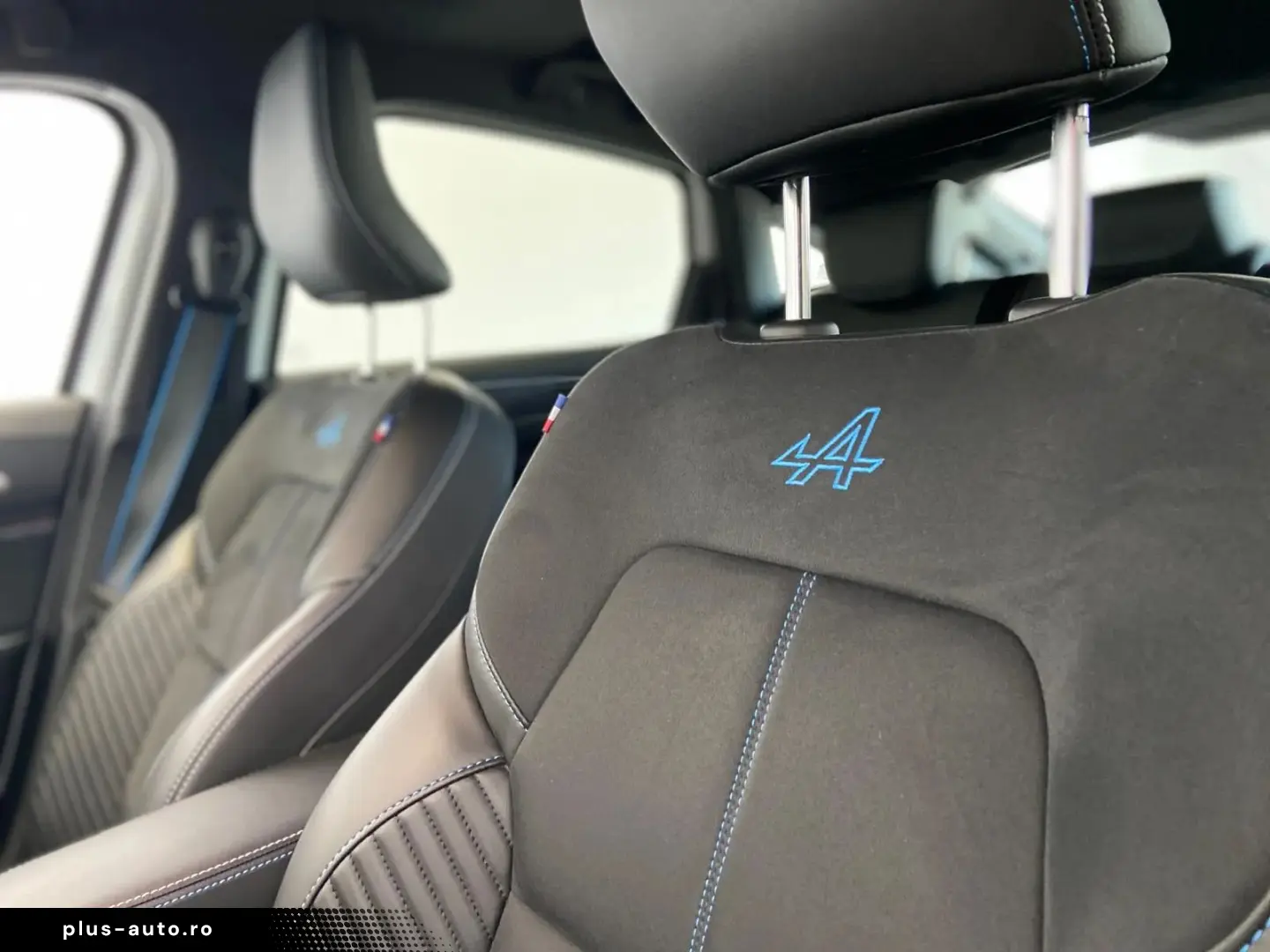 Renault Arkana 1.3 Mhev 160 EDC Esprit Alpine