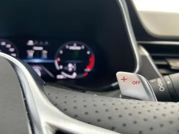 Renault Arkana 1.3 Mhev 160 EDC Esprit Alpine