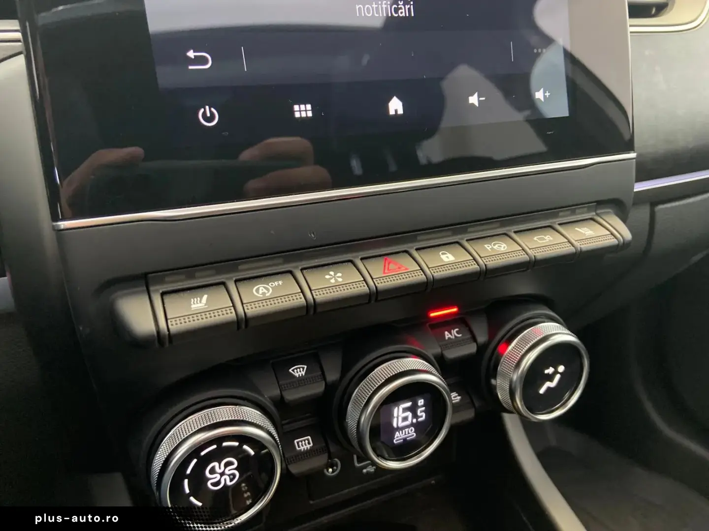 Renault Arkana 1.3 Mhev 160 EDC Esprit Alpine