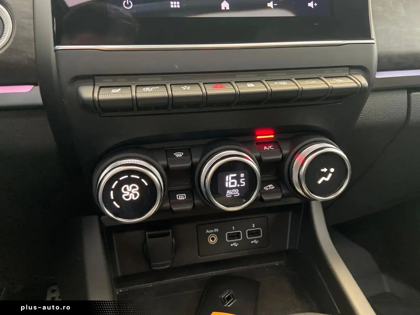 Renault Arkana 1.3 Mhev 160 EDC Esprit Alpine