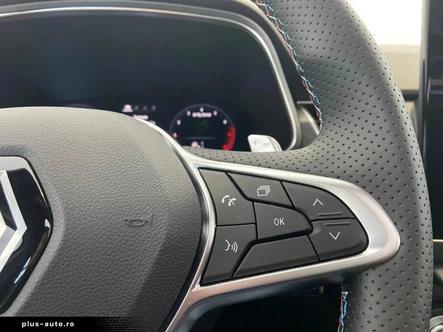 Renault Arkana 1.3 Mhev 160 EDC Esprit Alpine