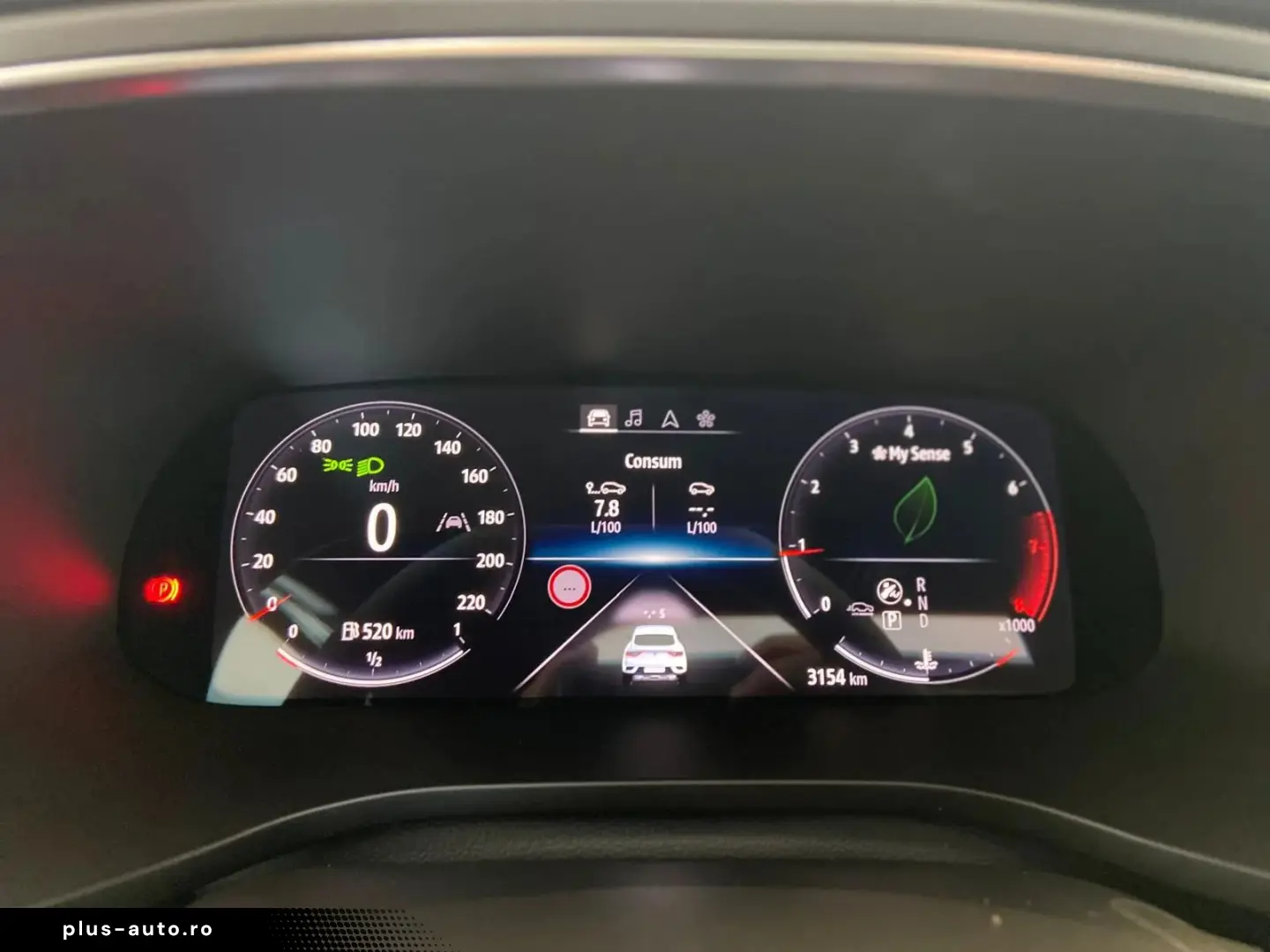 Renault Arkana 1.3 Mhev 160 EDC Esprit Alpine