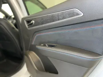 Renault Arkana 1.3 Mhev 160 EDC Esprit Alpine