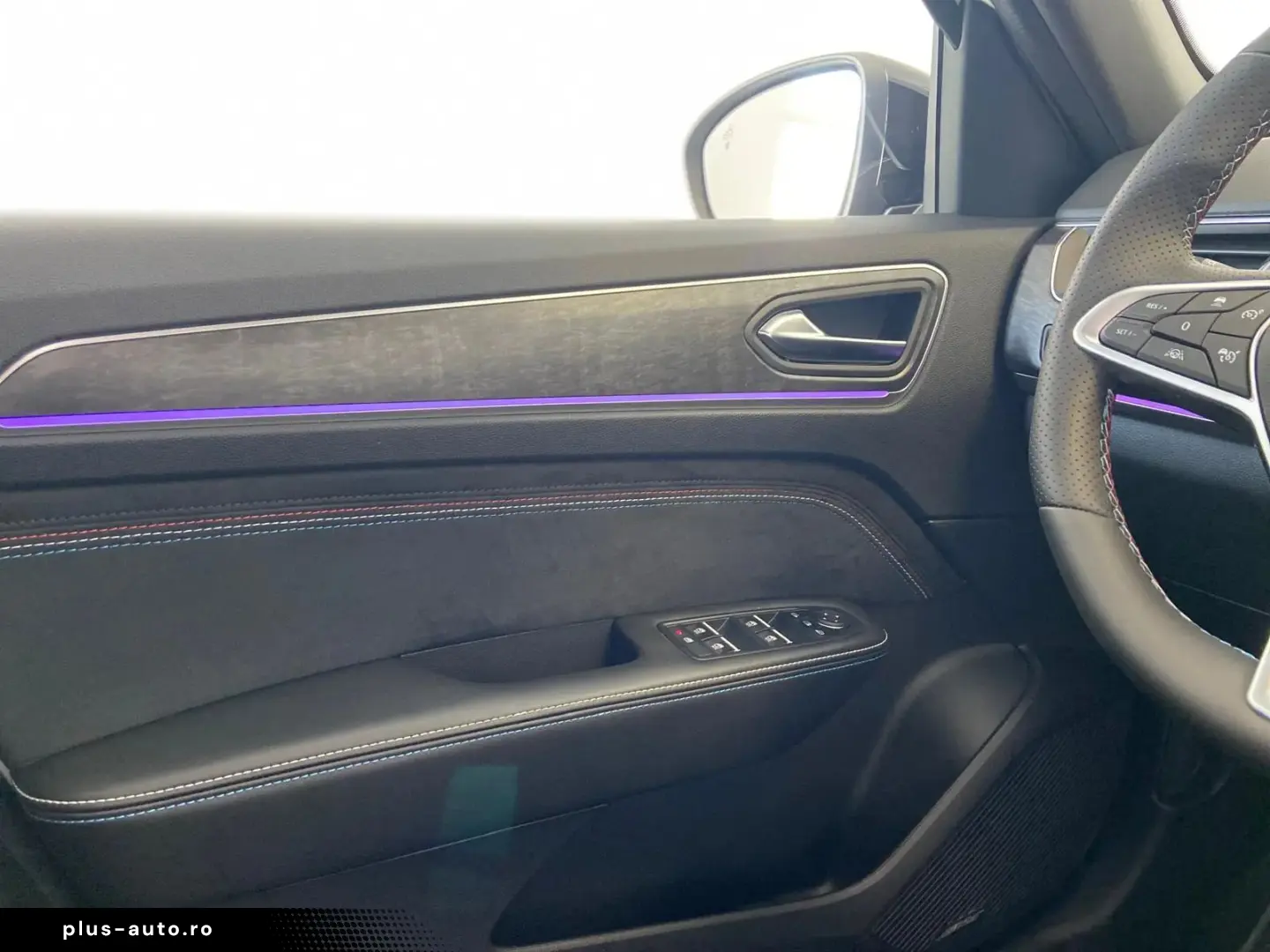 Renault Arkana 1.3 Mhev 160 EDC Esprit Alpine