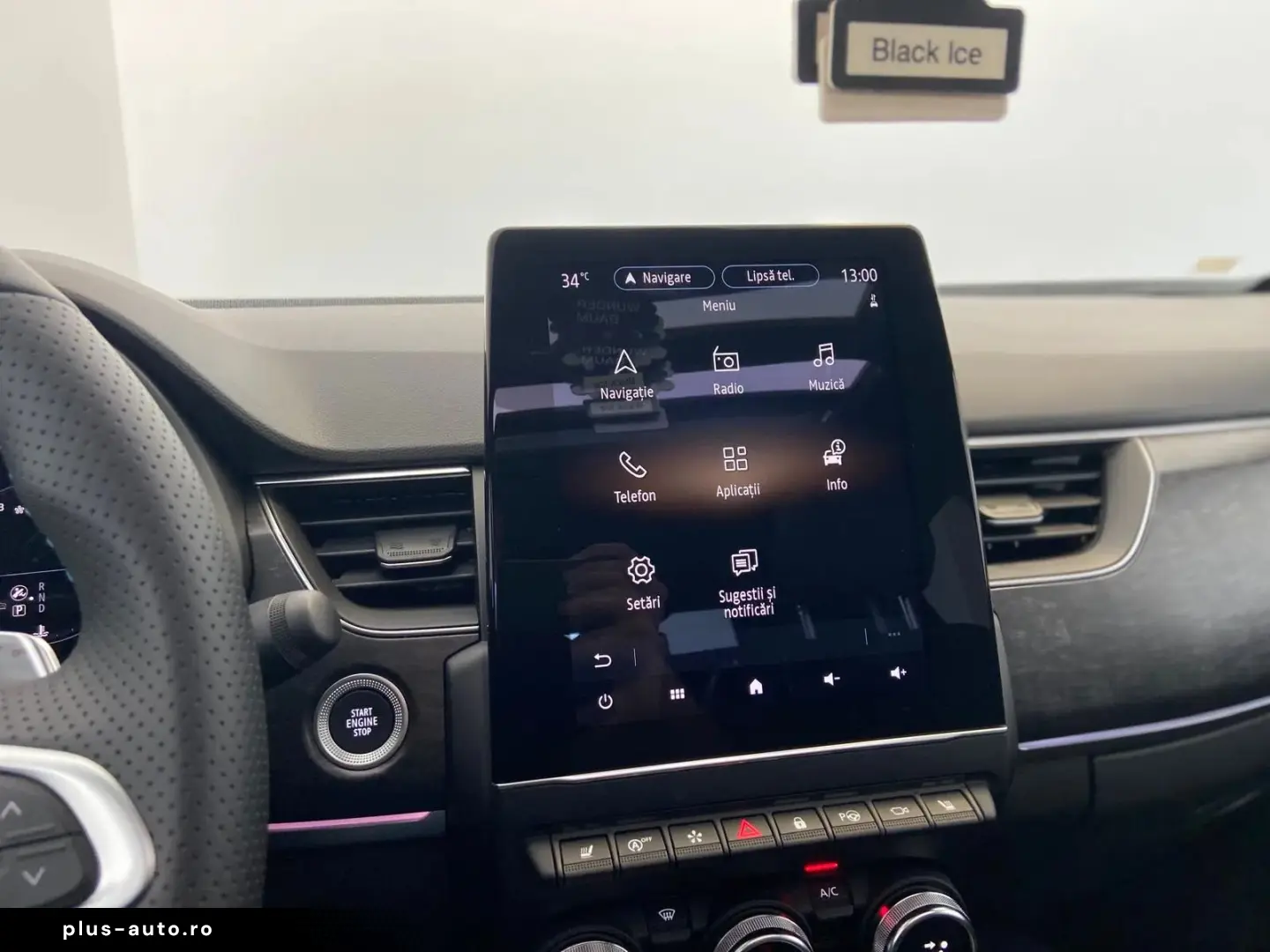 Renault Arkana 1.3 Mhev 160 EDC Esprit Alpine