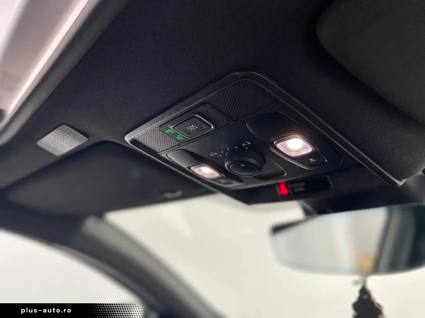 Renault Arkana 1.3 Mhev 160 EDC Esprit Alpine