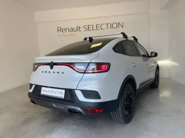 Renault Arkana 1.3 Mhev 160 EDC Esprit Alpine