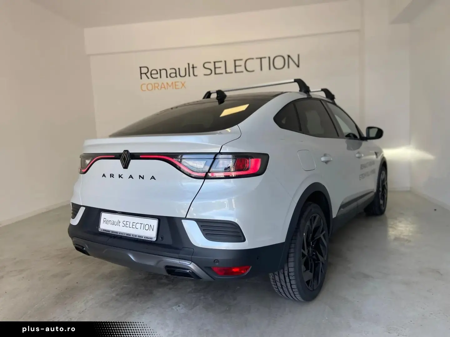 Renault Arkana 1.3 Mhev 160 EDC Esprit Alpine