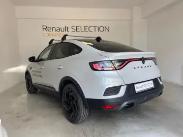 Renault Arkana 1.3 Mhev 160 EDC Esprit Alpine