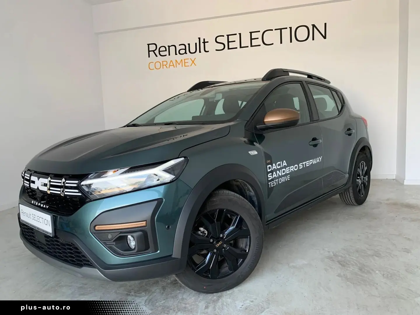 Dacia Sandero-Stepway Gen-Iv-2020