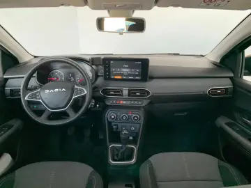 Dacia Sandero-Stepway Gen-Iv-2020