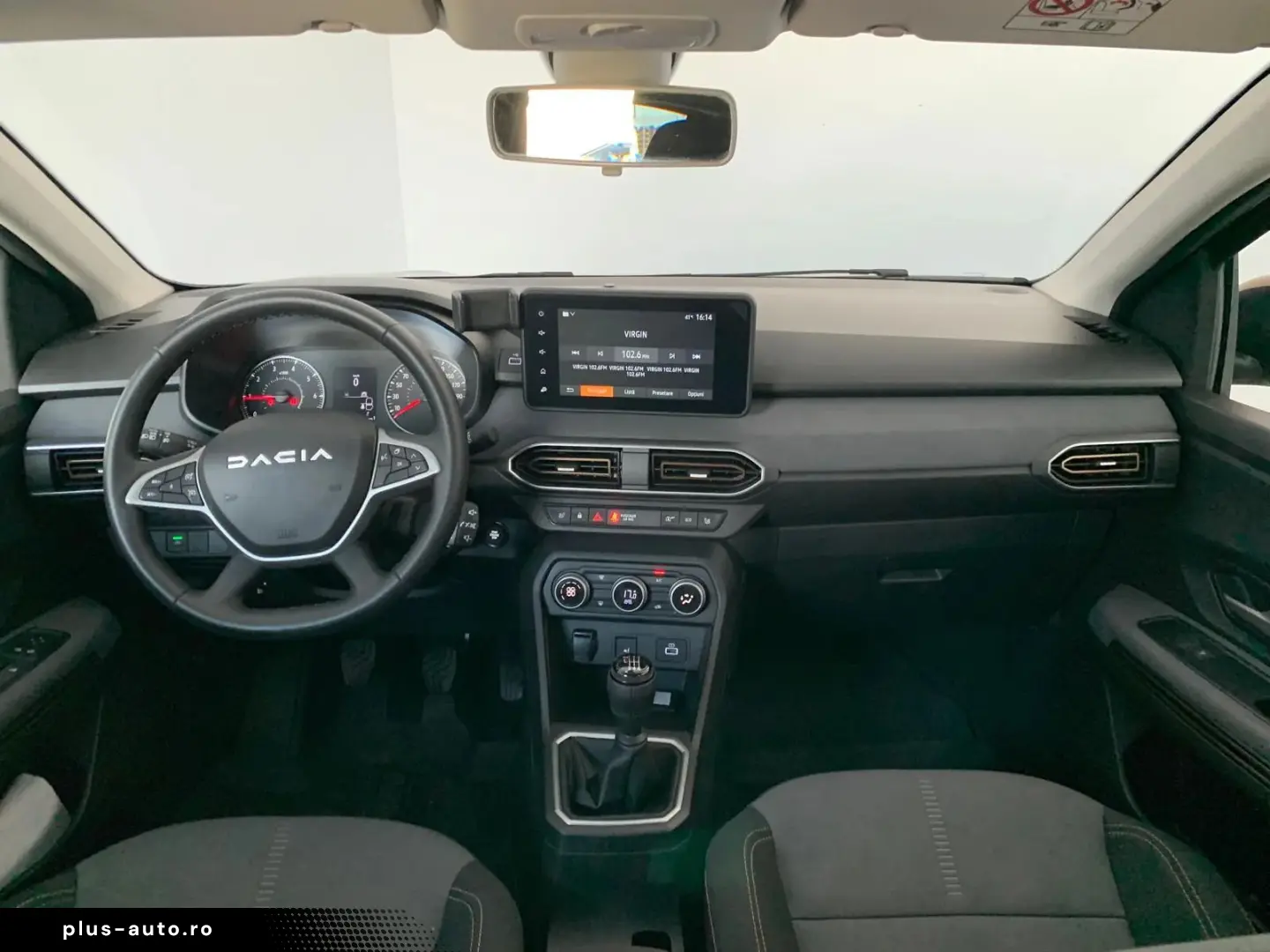 Dacia Sandero-Stepway Gen-Iv-2020