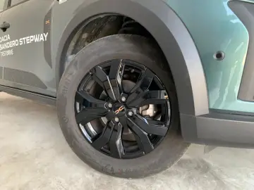 Dacia Sandero-Stepway Gen-Iv-2020