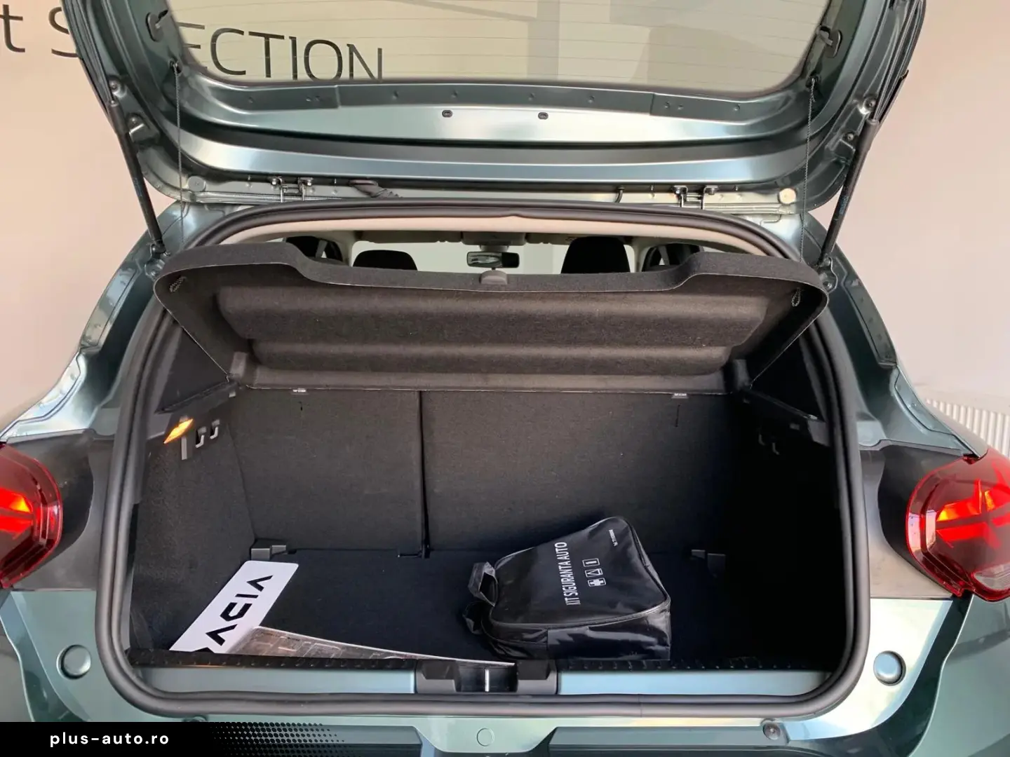 Dacia Sandero-Stepway Gen-Iv-2020