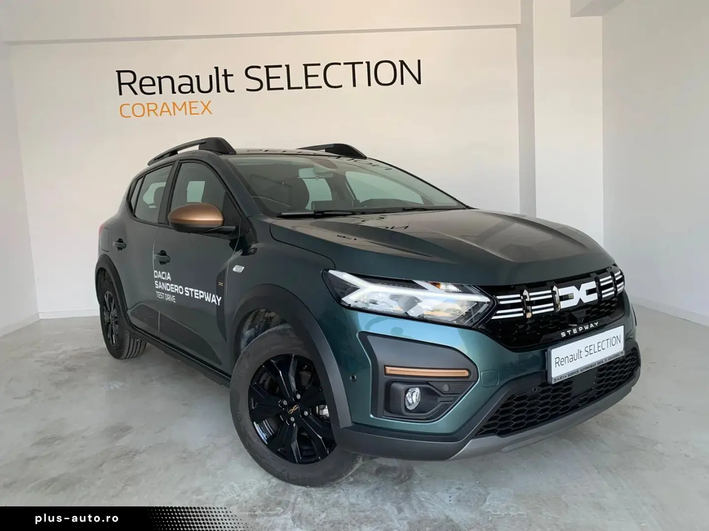 Dacia Sandero-Stepway Gen-Iv-2020