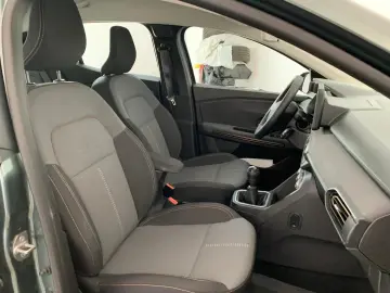 Dacia Sandero-Stepway Gen-Iv-2020