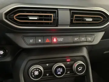 Dacia Sandero-Stepway Gen-Iv-2020