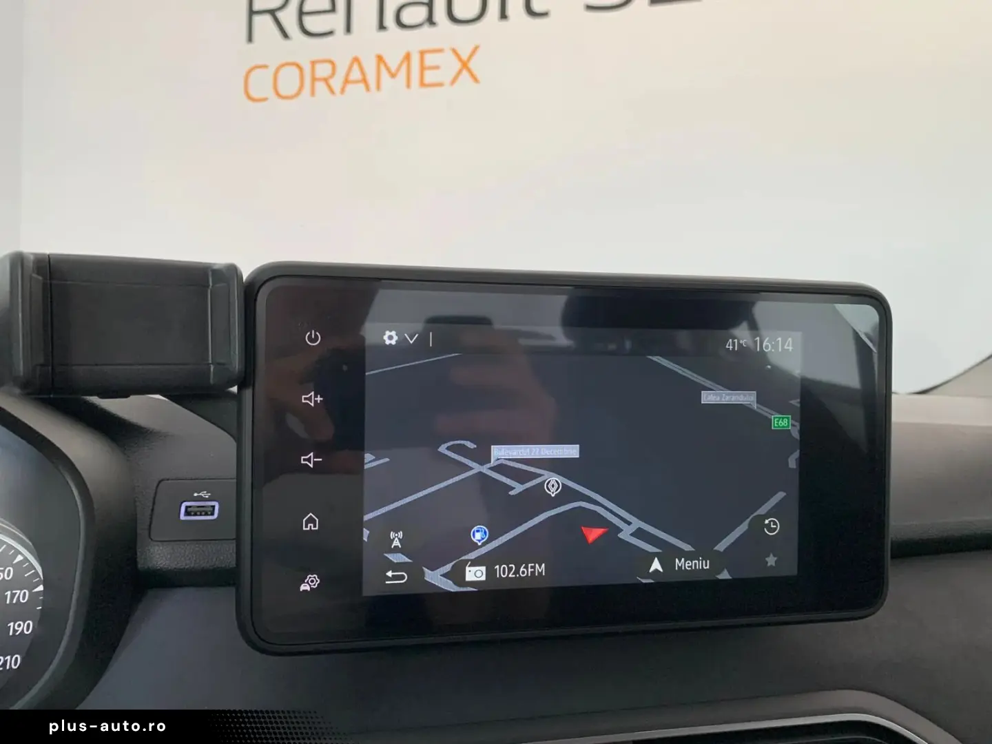 Dacia Sandero-Stepway Gen-Iv-2020