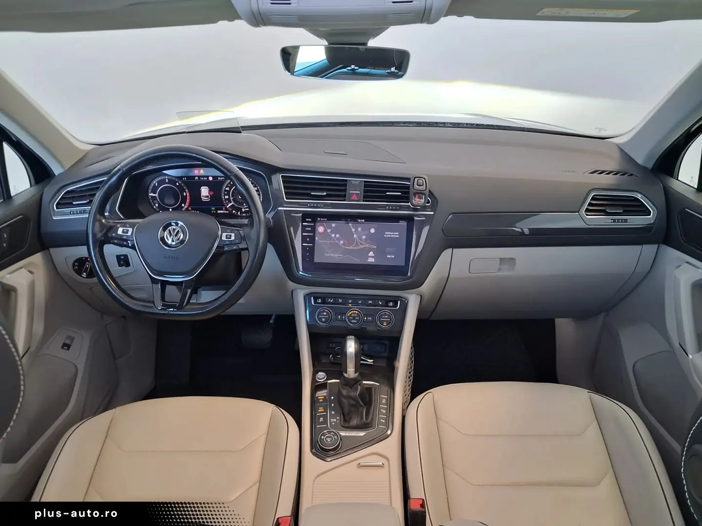 Volkswagen Tiguan Gen-Ii-2016