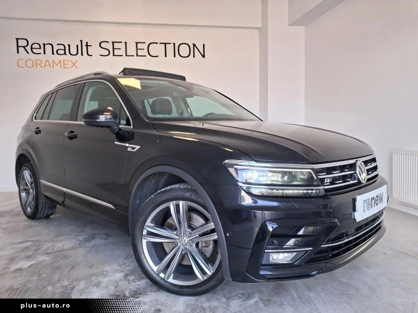 Volkswagen Tiguan Gen-Ii-2016