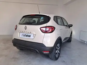Renault Captur Gen-I-2013-2019