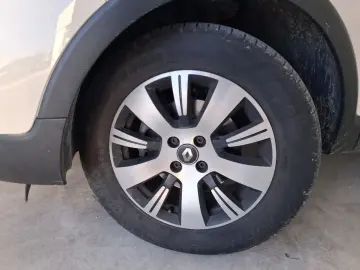 Renault Captur Gen-I-2013-2019