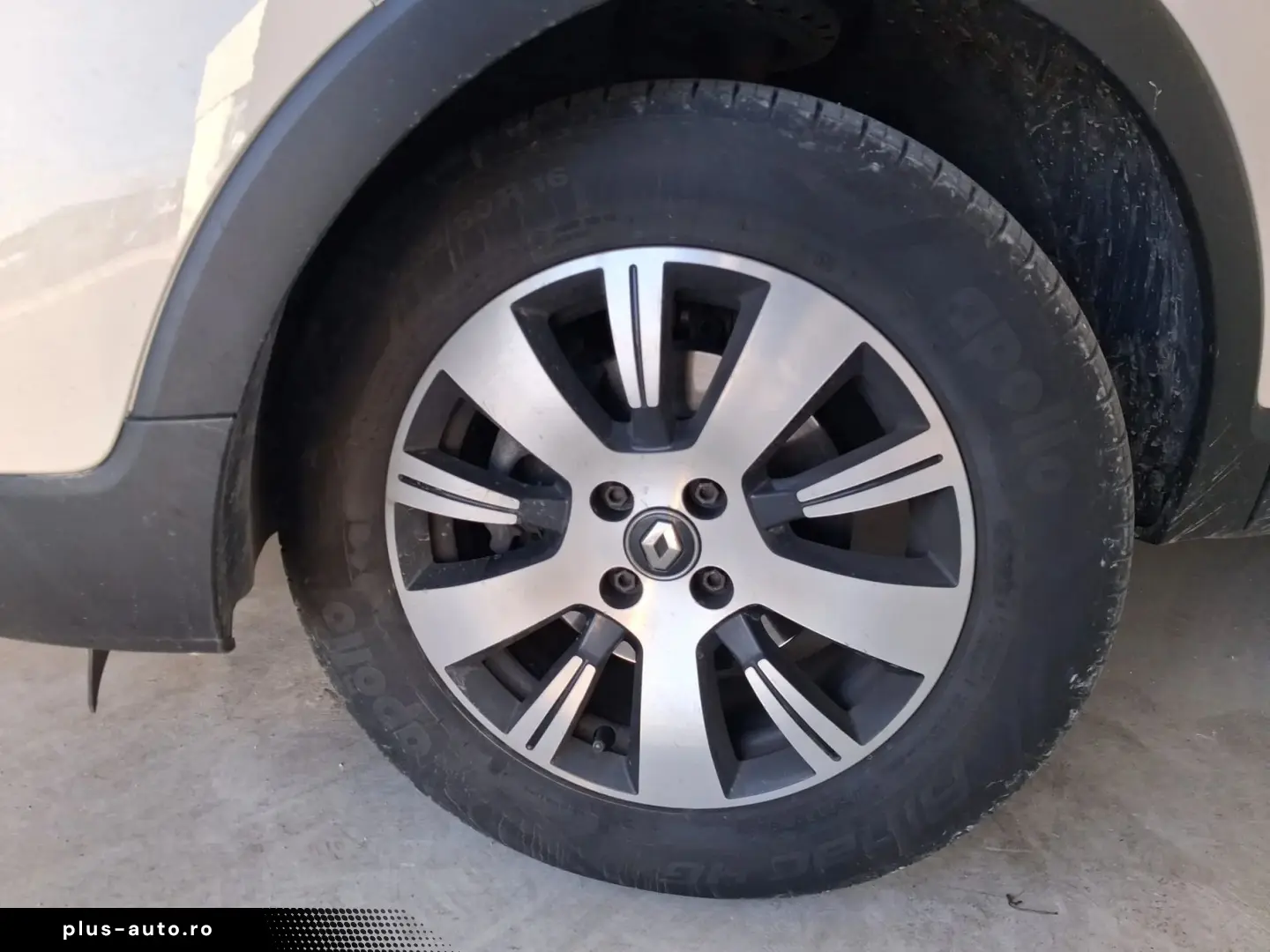 Renault Captur Gen-I-2013-2019