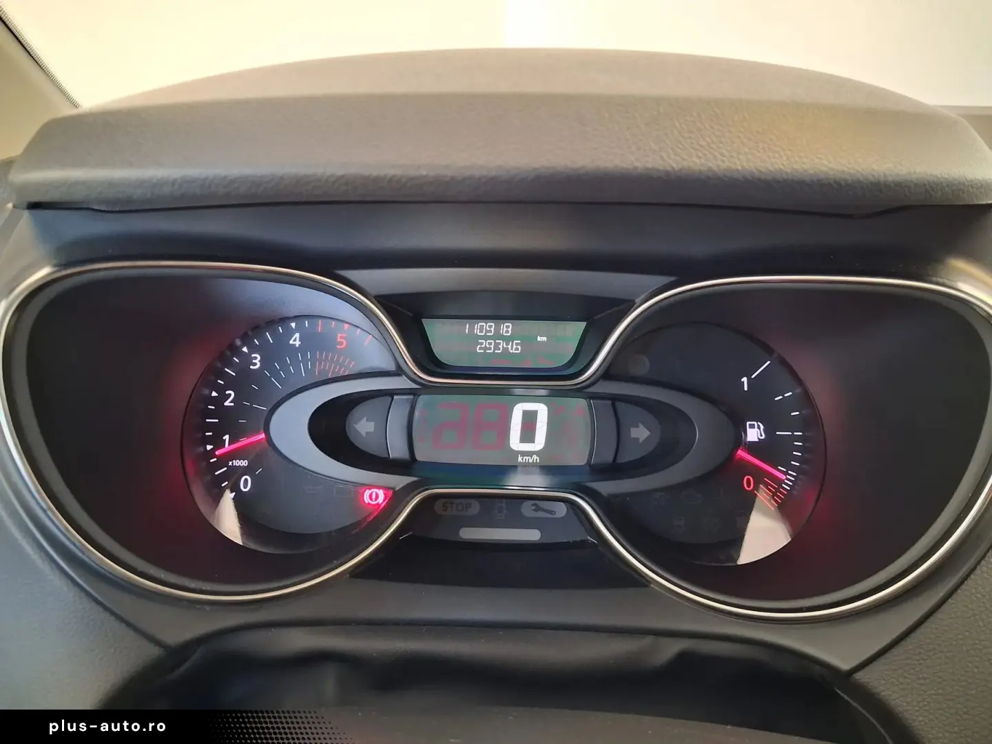 Renault Captur Gen-I-2013-2019