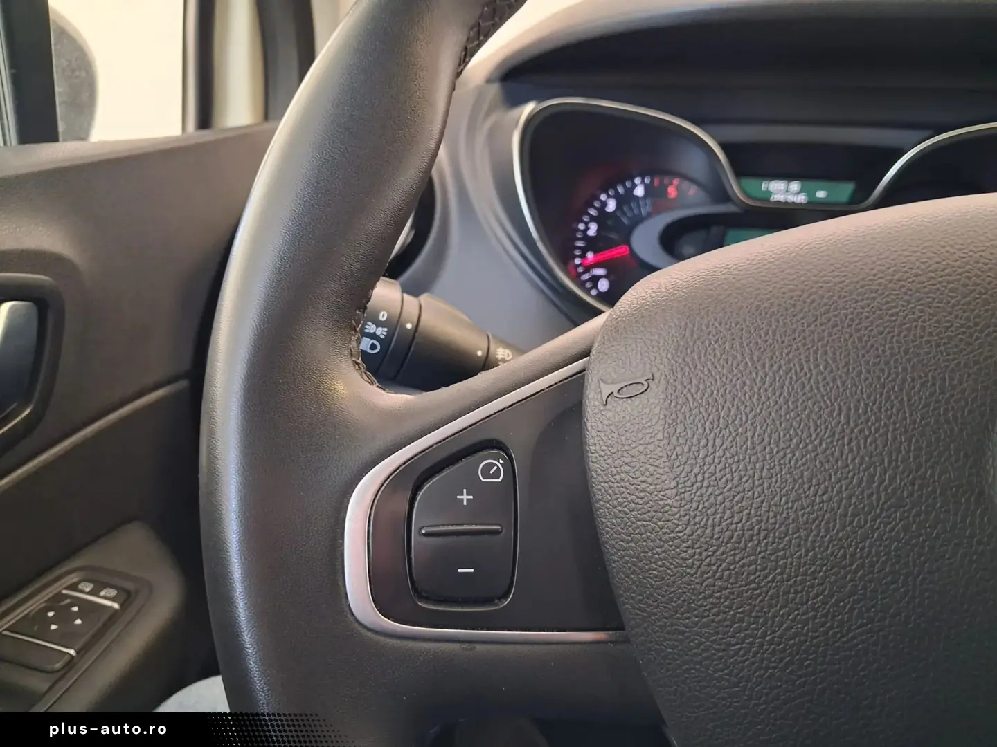 Renault Captur Gen-I-2013-2019