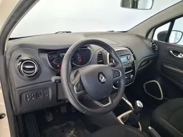 Renault Captur Gen-I-2013-2019