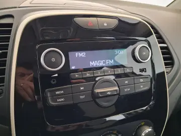 Renault Captur Gen-I-2013-2019