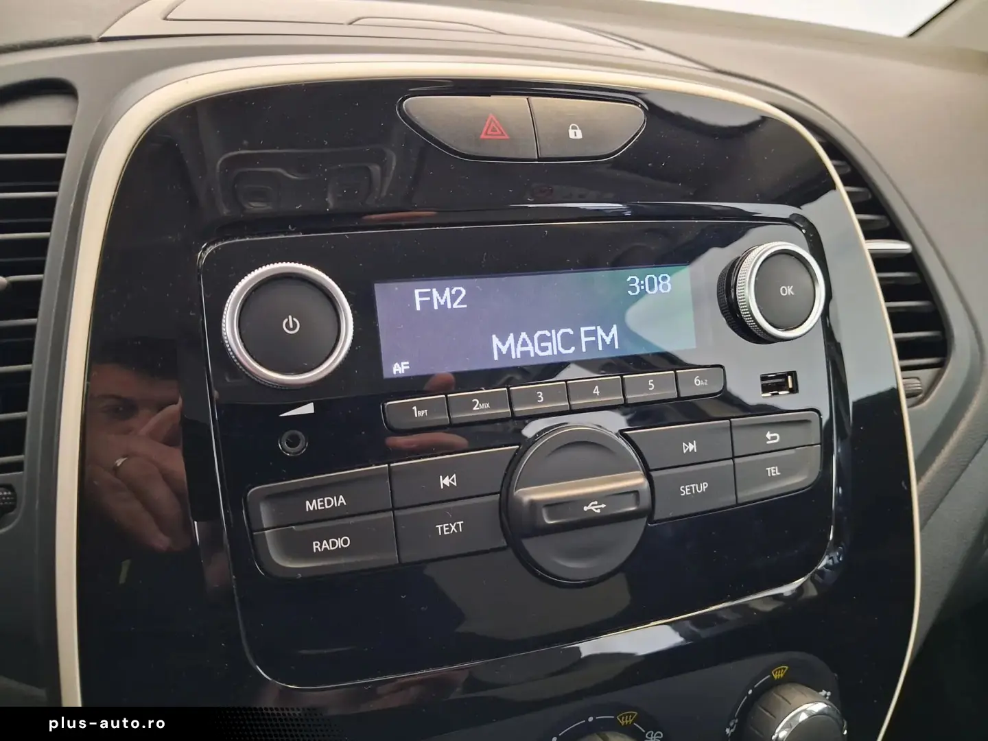 Renault Captur Gen-I-2013-2019