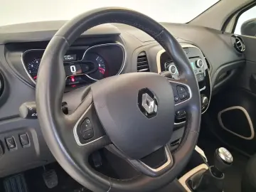 Renault Captur Gen-I-2013-2019