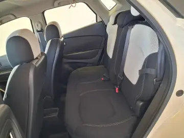 Renault Captur Gen-I-2013-2019