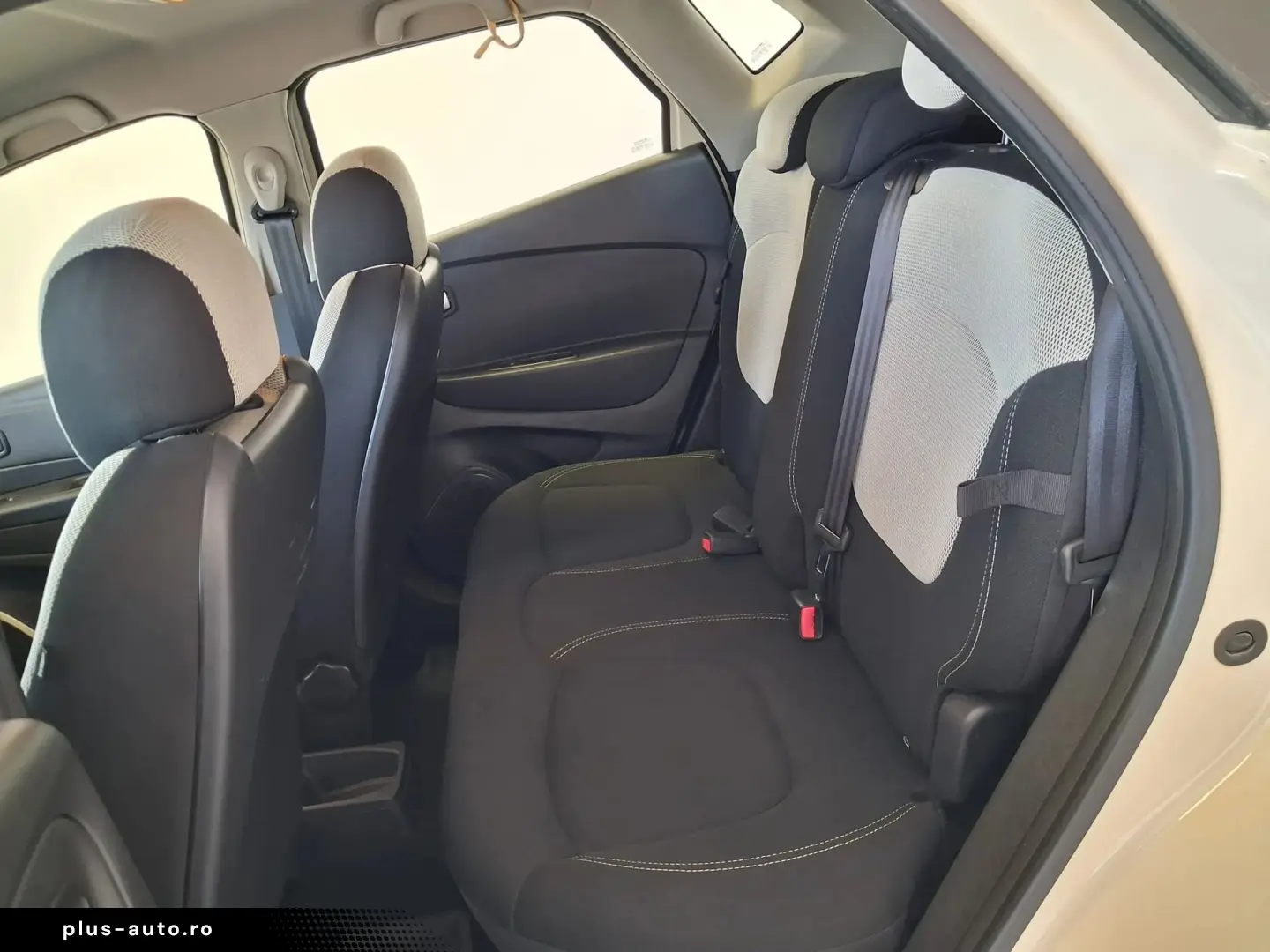 Renault Captur Gen-I-2013-2019