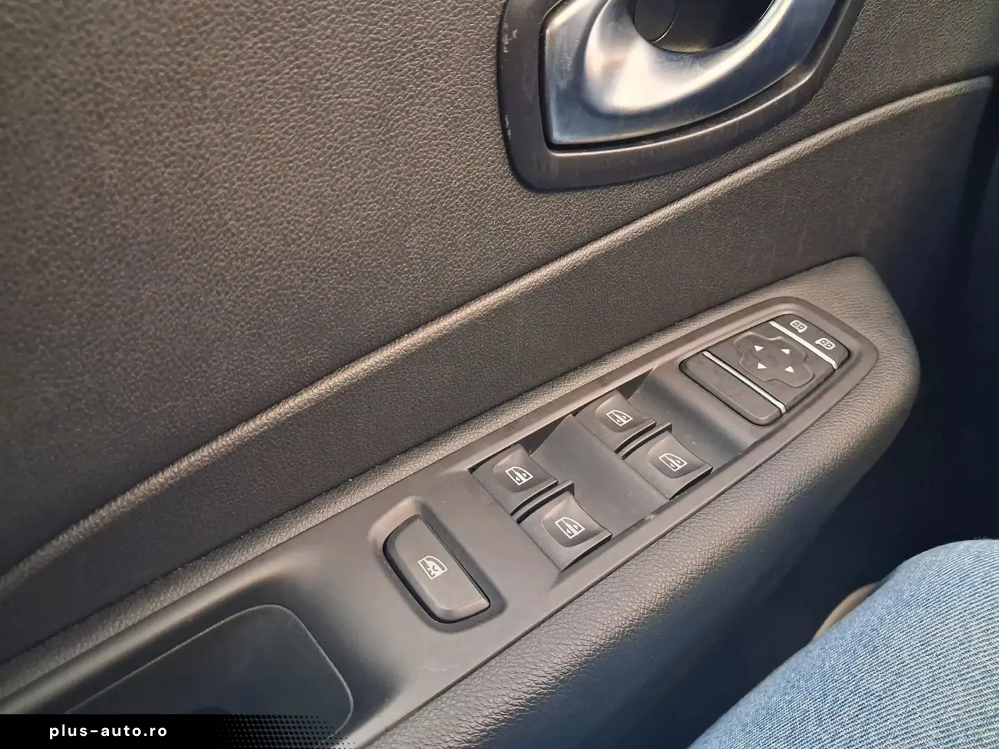 Renault Captur Gen-I-2013-2019