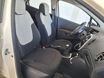 Renault Captur Gen-I-2013-2019