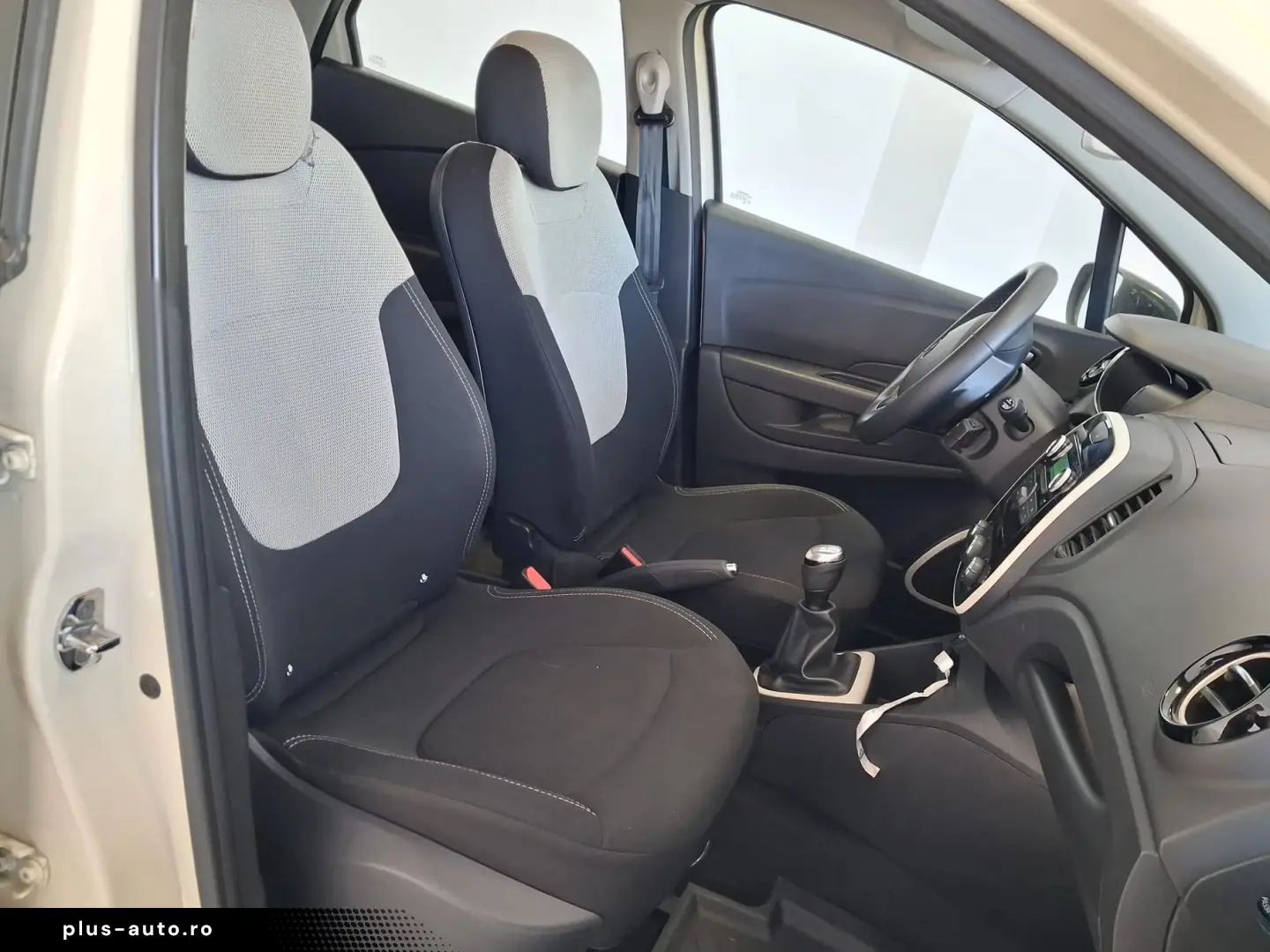 Renault Captur Gen-I-2013-2019
