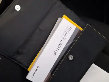 Renault Captur Gen-I-2013-2019