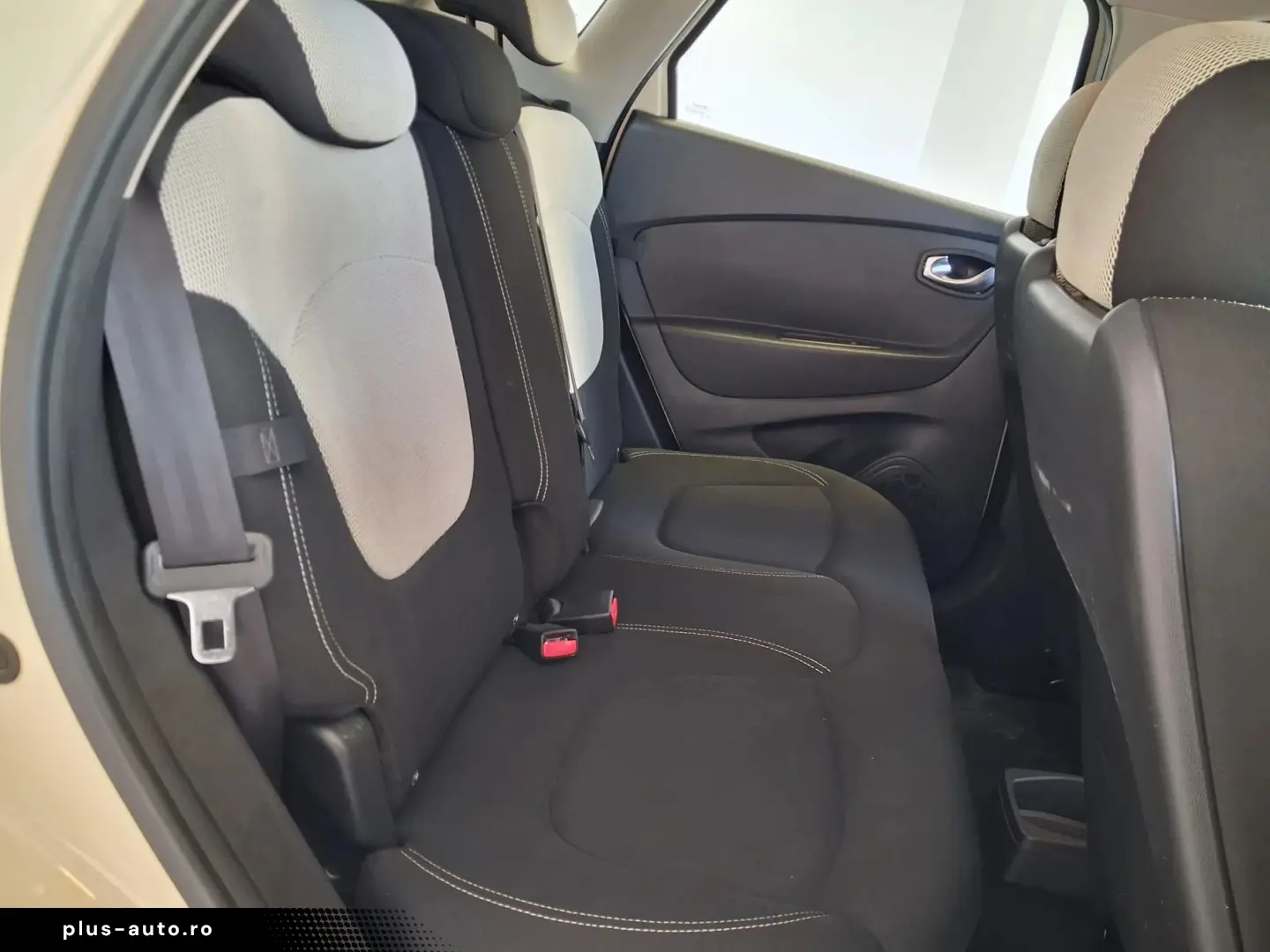 Renault Captur Gen-I-2013-2019