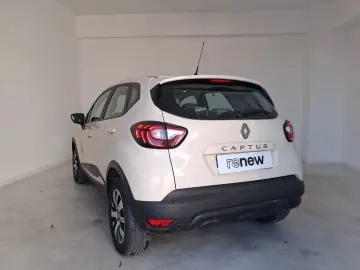 Renault Captur Gen-I-2013-2019