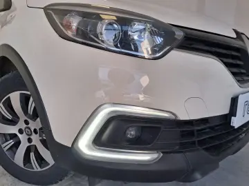 Renault Captur Gen-I-2013-2019