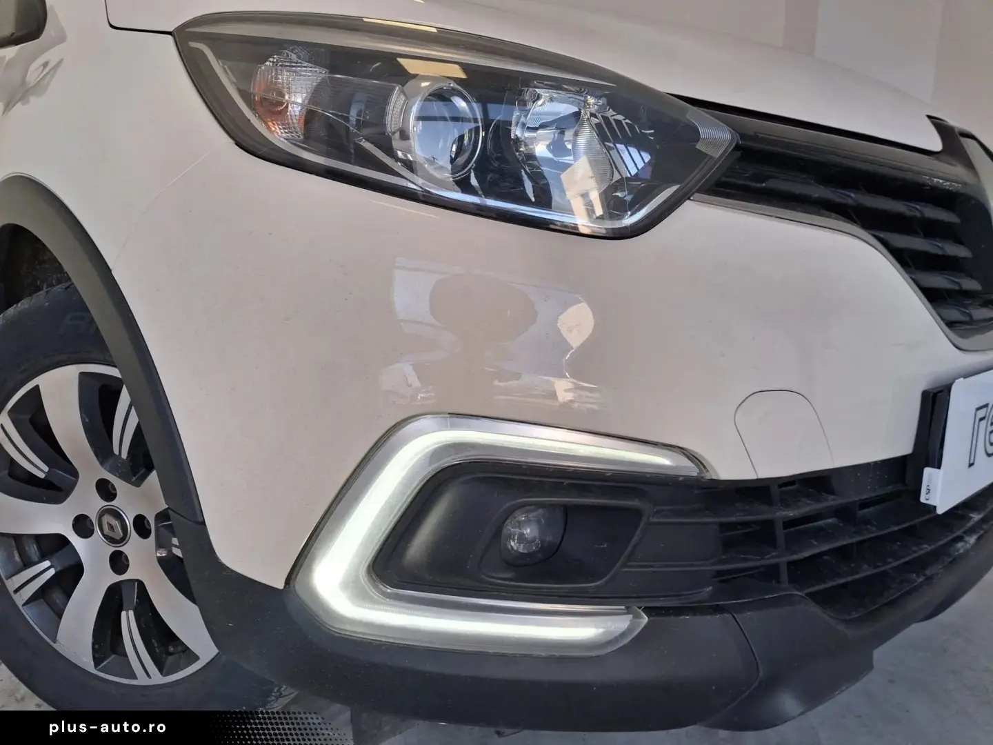 Renault Captur Gen-I-2013-2019