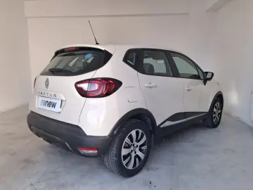 Renault Captur Gen-I-2013-2019