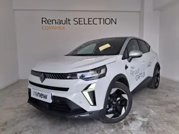 Renault Captur Gen-Ii-2019
