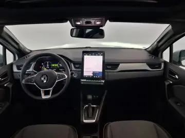 Renault Captur Gen-Ii-2019